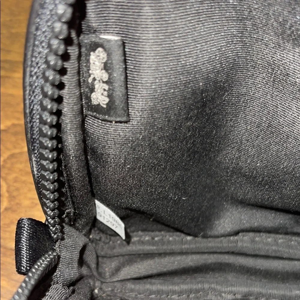 Coach Square Hybrid Pouch - Picture 7 of 7